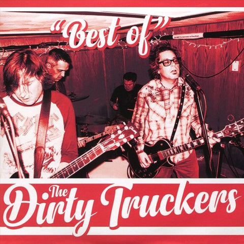 The Dirty Truckers - 