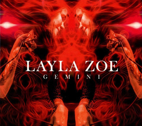 Layla Zoe - Gemini