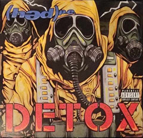 (Hed) P. E. - Detox