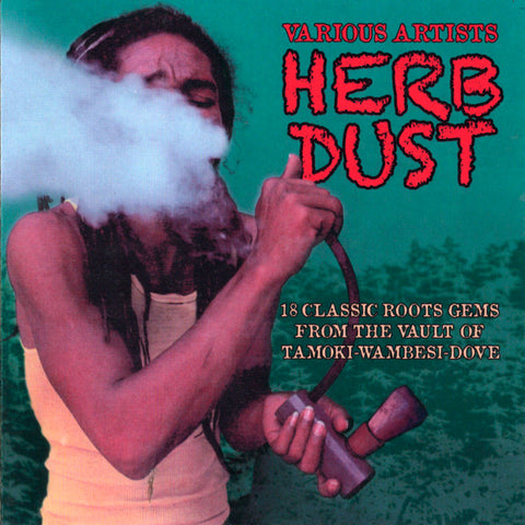 Various - Herb Dust