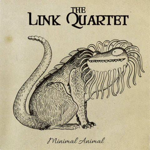 The Link Quartet - Minimal Animal