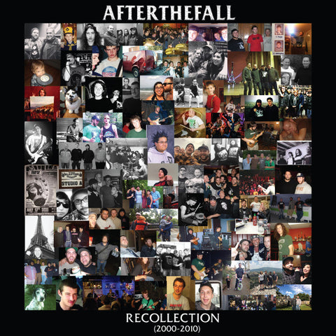 After The Fall - Recollection