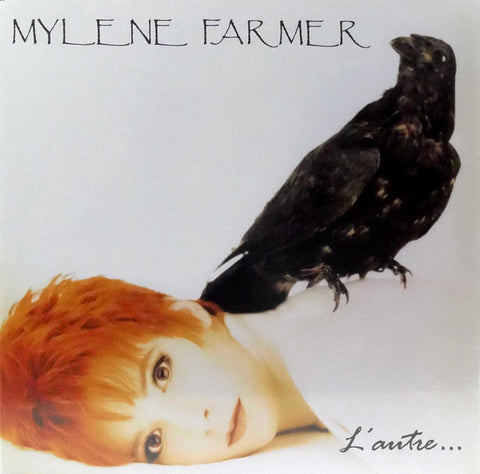 Mylène Farmer - L'Autre...
