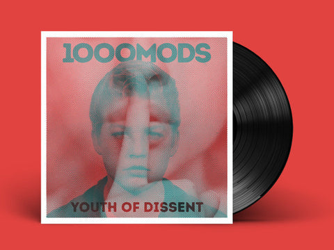 1000MODS - Youth Of Dissent