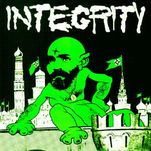 Integrity - Walpurgisnacht