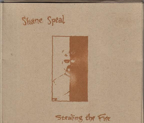 Shane Speal - Stealing The Fire