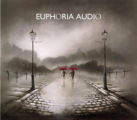 Euphoria Audio - Euphoria Audio