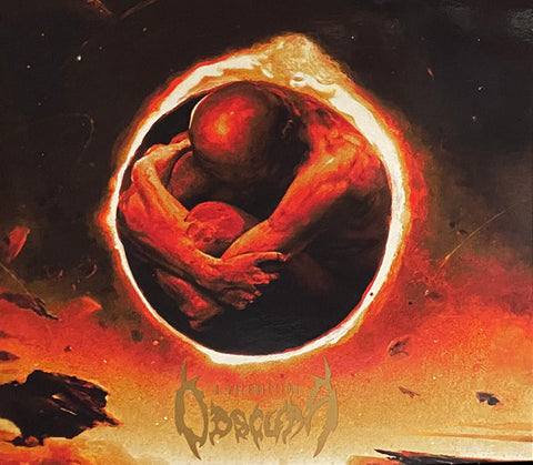 Obscura - A Valediction