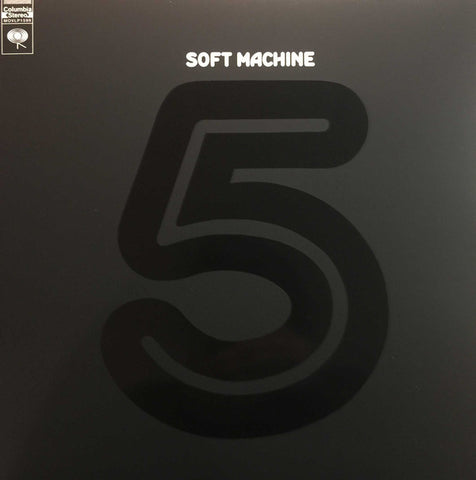 Soft Machine, - Fifth