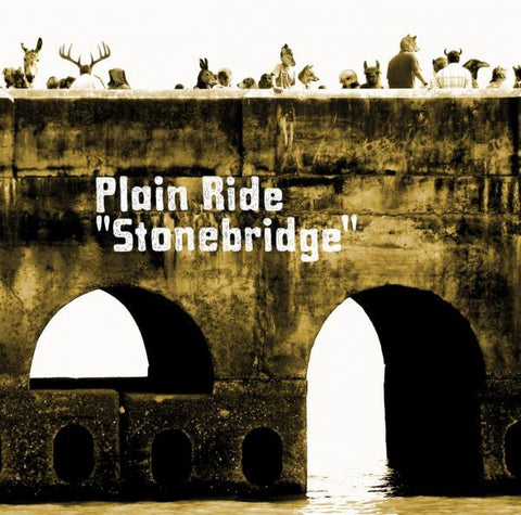 Plain Ride - Stonebridge