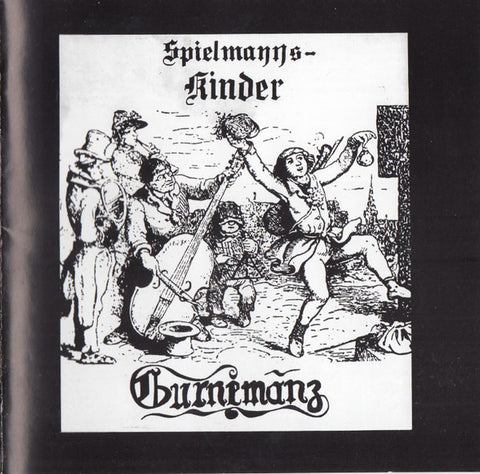 Gurnemanz - Spielmannskinder