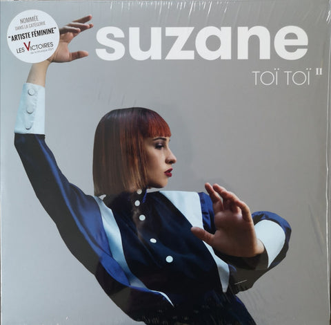 Suzane - Toï Toï II