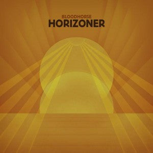 Bloodhorse - Horizoner