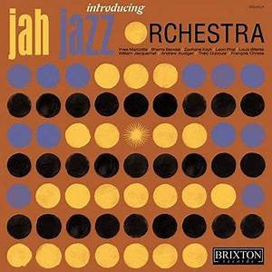 Jah Jazz Orchestra - Introducing