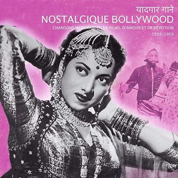 Various - Nostalgique Bollywood
