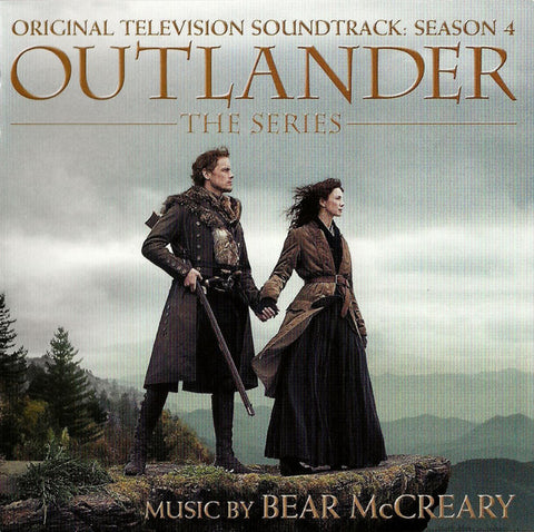 Bear McCreary - Outlander: The Series (Original Television Soundtrack: Season 4)