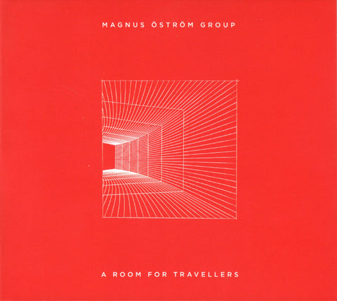 Magnus Öström Group - A Room For Travellers