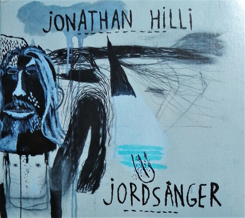 Jonathan Hilli - Jordsånger