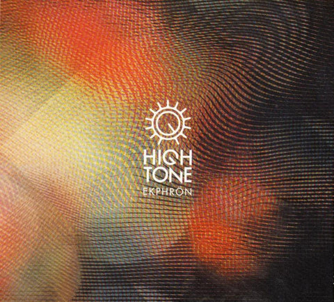 High Tone, - Ekphrön