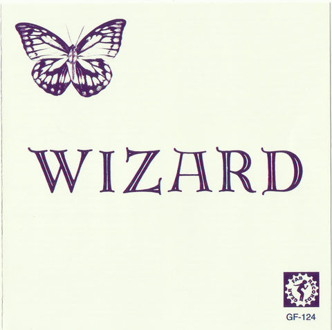 Wizard - The Original Wizard