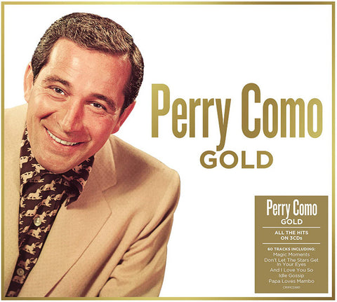 Perry Como - Gold