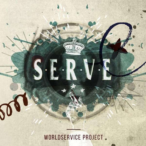 WorldService Project - Serve