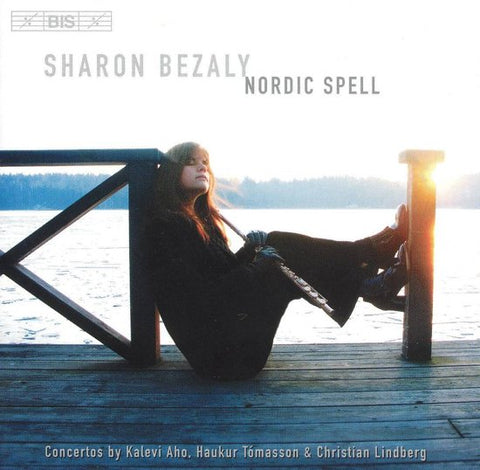 Sharon Bezaly - Nordic Spell