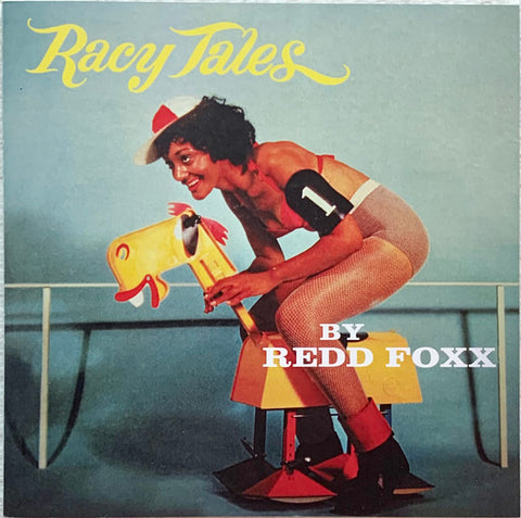 Redd Foxx - Racy Tales