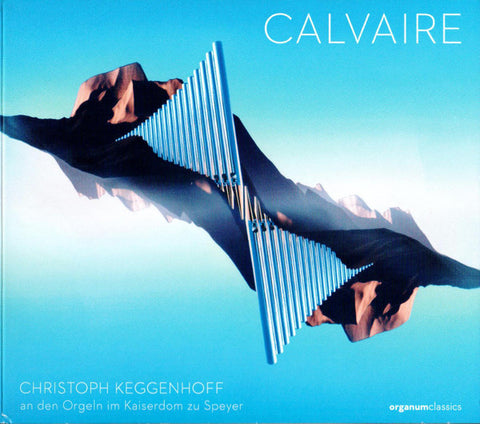 Christoph Keggenhoff - Calvaire | Calvary (Resignation Und Hoffnung | Resignation And Hope)