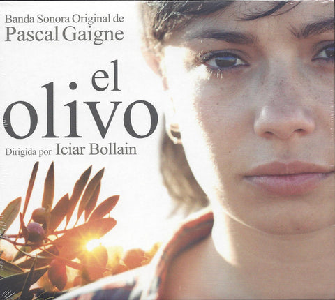 Pascal Gaigne - El Olivo (Banda Sonora Original De Pascal Gaigne)