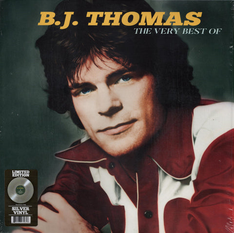 B.J. Thomas - The Very Best Of
