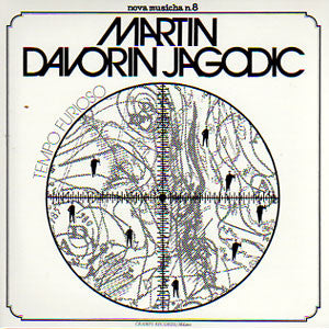 Martin Davorin Jagodic - Tempo Furioso (Tolles Wetter)
