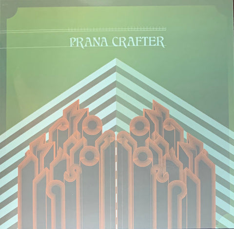 Prana Crafter - MorphoMystic