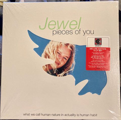 Jewel - Pieces Of You