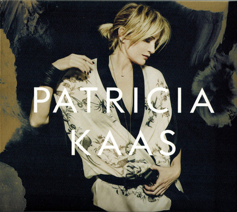 Patricia Kaas - Patricia Kaas