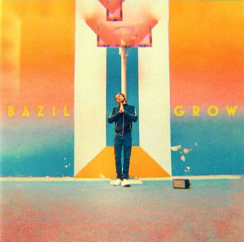 Bazil - Grow