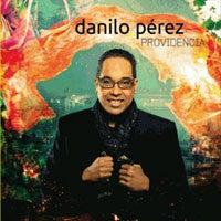 Danilo Perez - Providencia