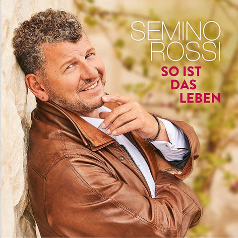 Semino Rossi - So Ist Das Leben