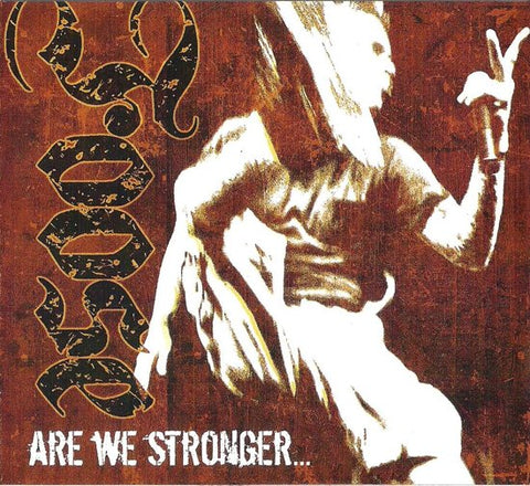 Foose - Are We Stronger...