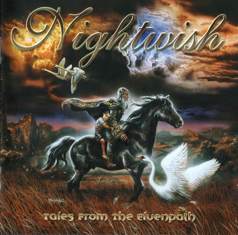 Nightwish - Tales From The Elvenpath
