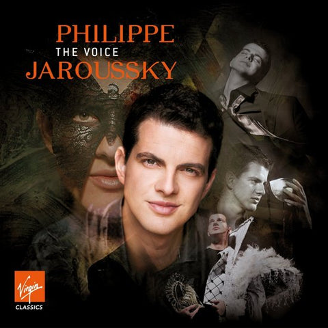 Philippe Jaroussky - La Voix des Reves