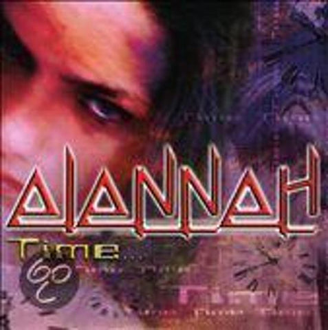 Alannah - Time