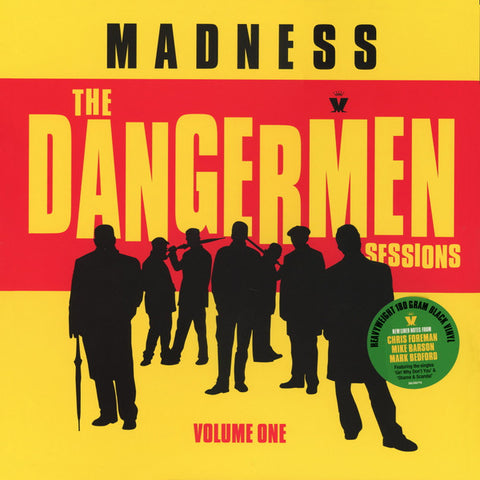 Madness - The Dangermen Sessions (Volume One)