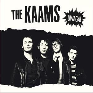 The Kaams - Uwaga!