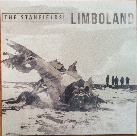 The Stanfields - Limboland