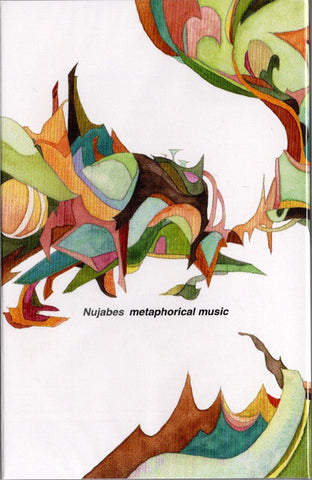 Nujabes - Metaphorical Music