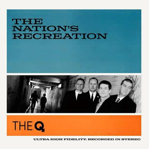 The Q - The Nation's Recreation