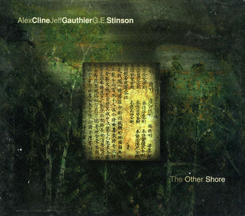 Alex Cline, Jeff Gauthier, G.E. Stinson - The Other Shore