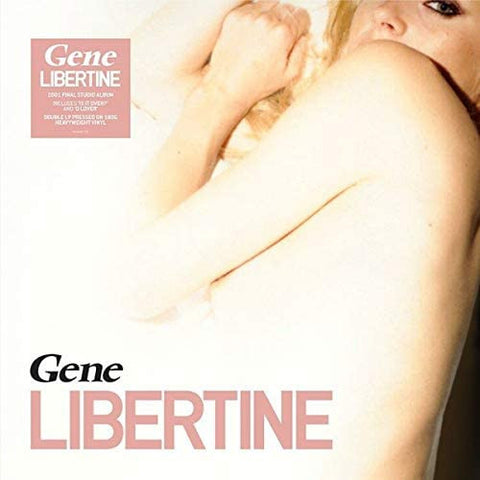 Gene - Libertine