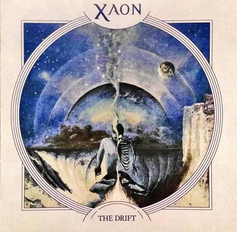 Xaon - The Drift